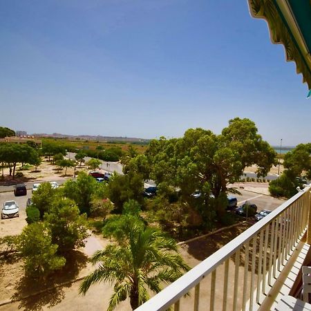 48 Love Beach - Ac/Wifi La Mata  Εξωτερικό φωτογραφία