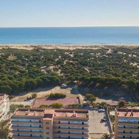 48 Love Beach - Ac/Wifi La Mata  Εξωτερικό φωτογραφία