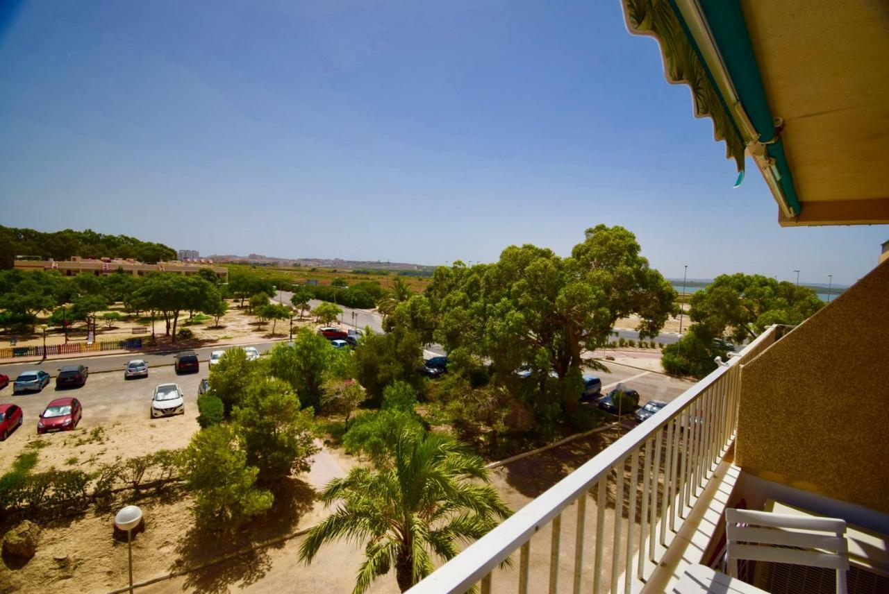48 Love Beach - Ac/Wifi La Mata  Εξωτερικό φωτογραφία