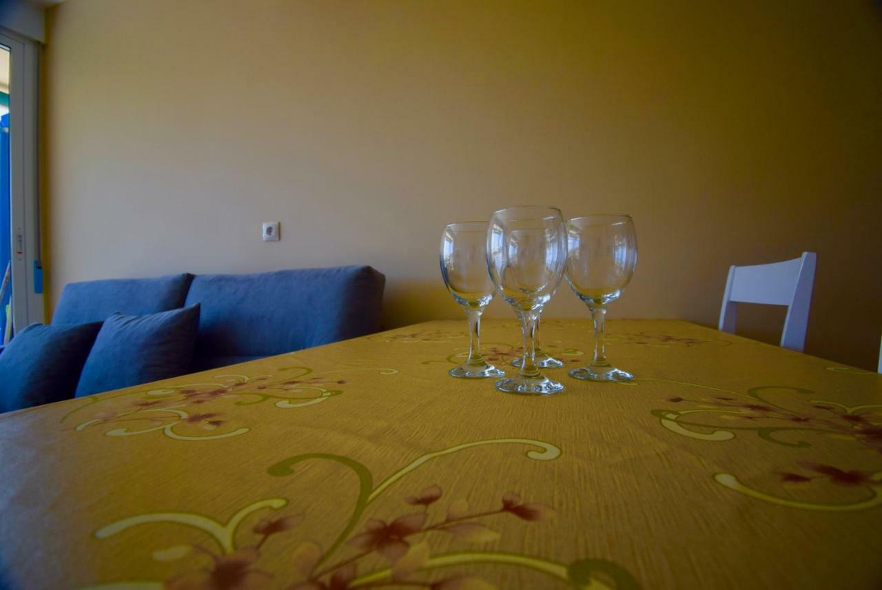 48 Love Beach - Ac/Wifi La Mata  Εξωτερικό φωτογραφία