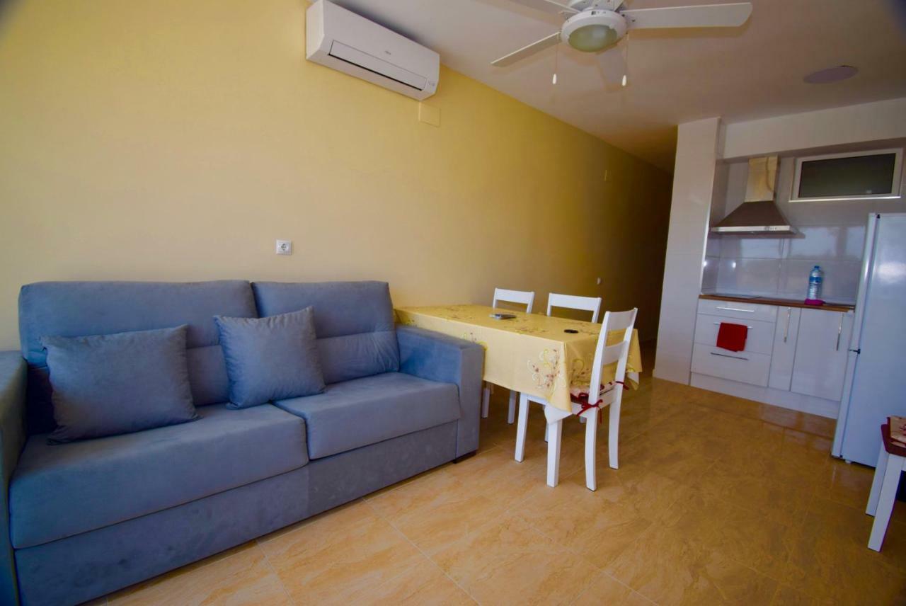 48 Love Beach - Ac/Wifi La Mata  Εξωτερικό φωτογραφία