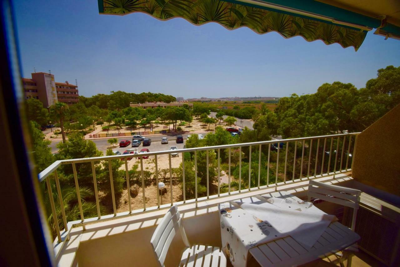 48 Love Beach - Ac/Wifi La Mata  Εξωτερικό φωτογραφία