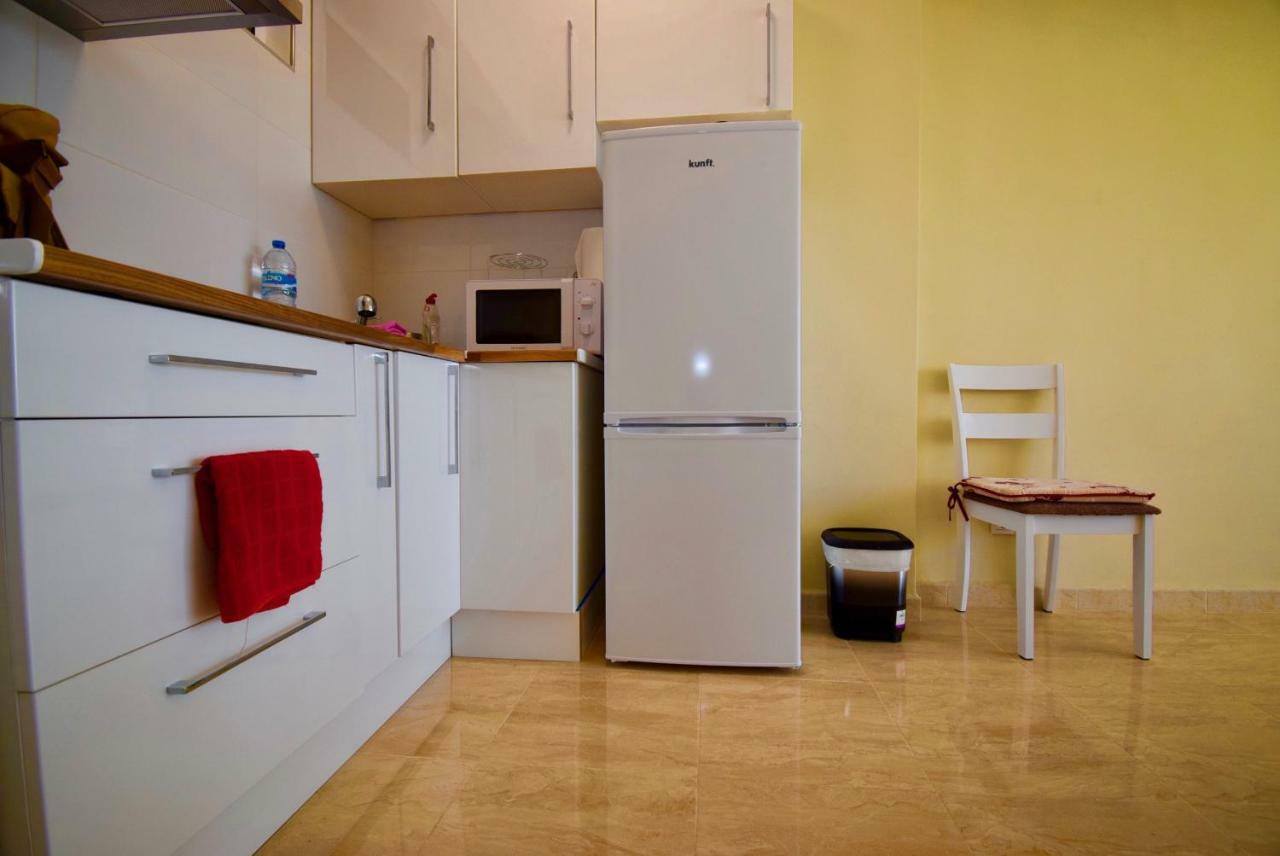 48 Love Beach - Ac/Wifi La Mata  Εξωτερικό φωτογραφία