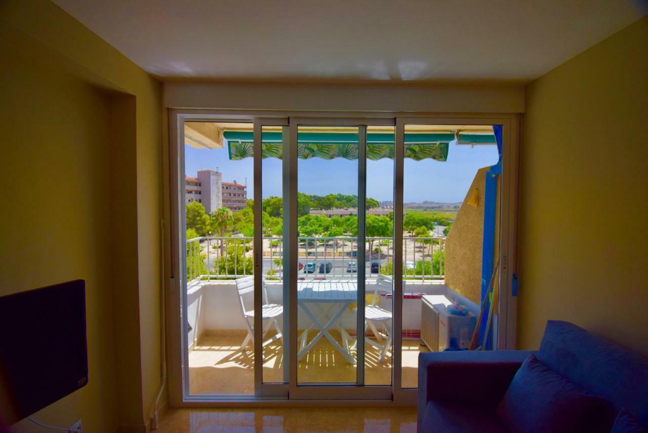 48 Love Beach - Ac/Wifi La Mata  Εξωτερικό φωτογραφία