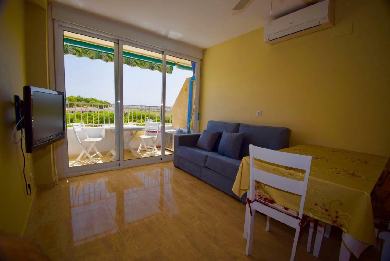48 Love Beach - Ac/Wifi La Mata  Εξωτερικό φωτογραφία